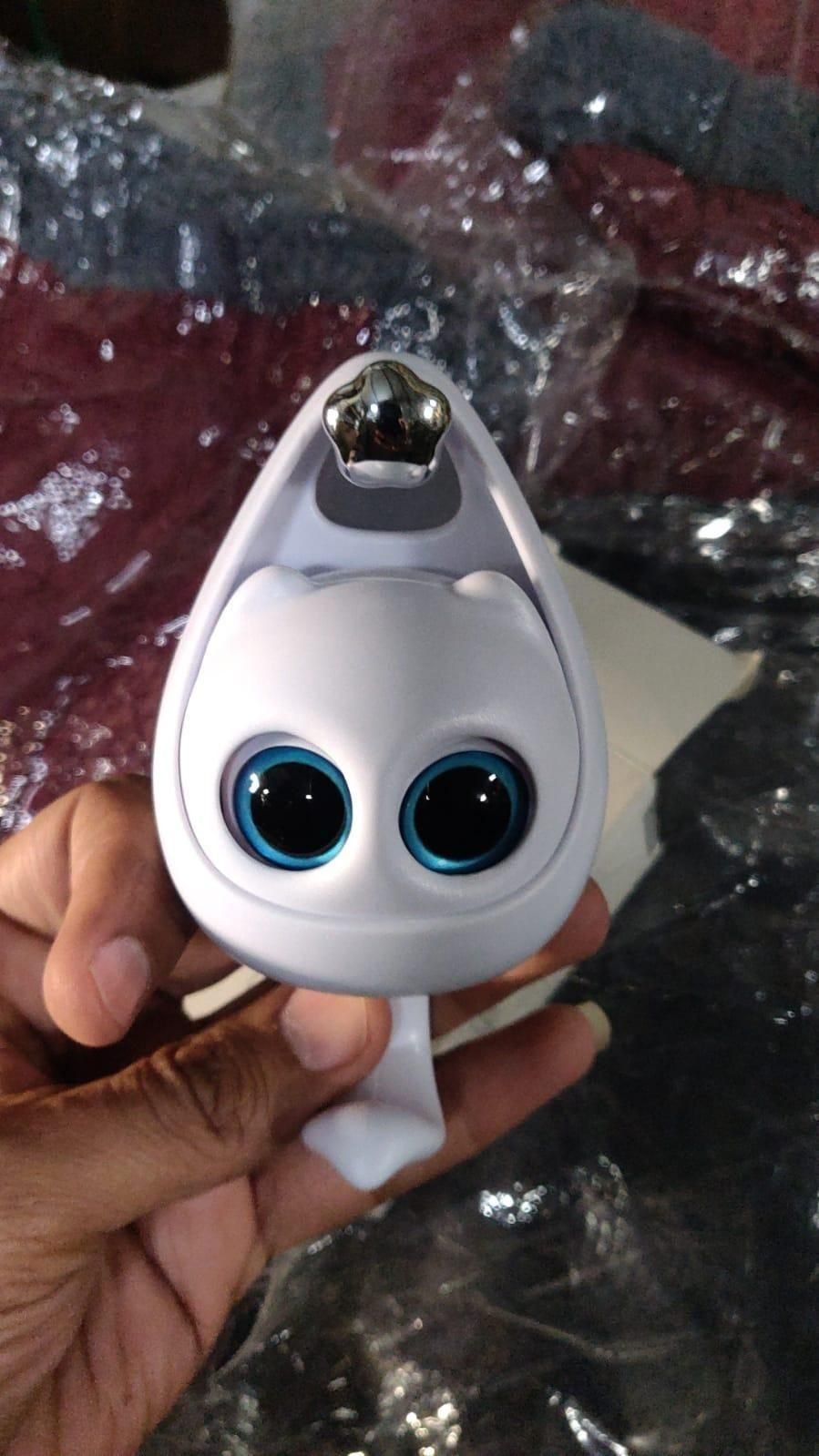 Hook & Hold โ Cute Wall Key Hangers for Every Space (Pack of 2)