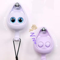 Hook &amp; Hold – Cute Wall Key Hangers for Every Space (Pack of 2)