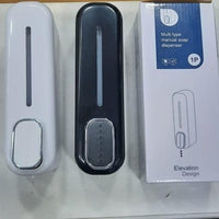 Soap Squish Wall Dispenser