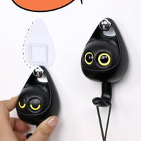 Hook &amp; Hold – Cute Wall Key Hangers for Every Space (Pack of 2)