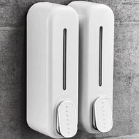 Soap Squish Wall Dispenser