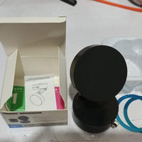 Air Lock Mount – Magnetic Suction Phone Holder