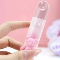 Panda Pout – Cute Korean Lipstick Charm