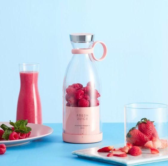 BlendMate Mini – Travel Juice Blender On-the-Go