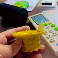 Water Pouring  Diya Led Light