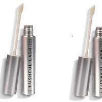 Lushful Lash Eyebrow Growth Serum – Pack of 2 | Enhances Thicker, Fuller Brows