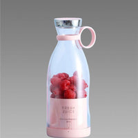 BlendMate Mini – Travel Juice Blender On-the-Go