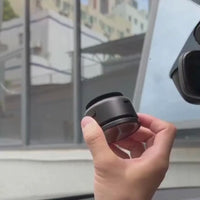 Air Lock Mount – Magnetic Suction Phone Holder