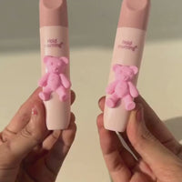 Panda Pout – Cute Korean Lipstick Charm