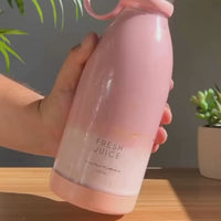 BlendMate Mini – Travel Juice Blender On-the-Go